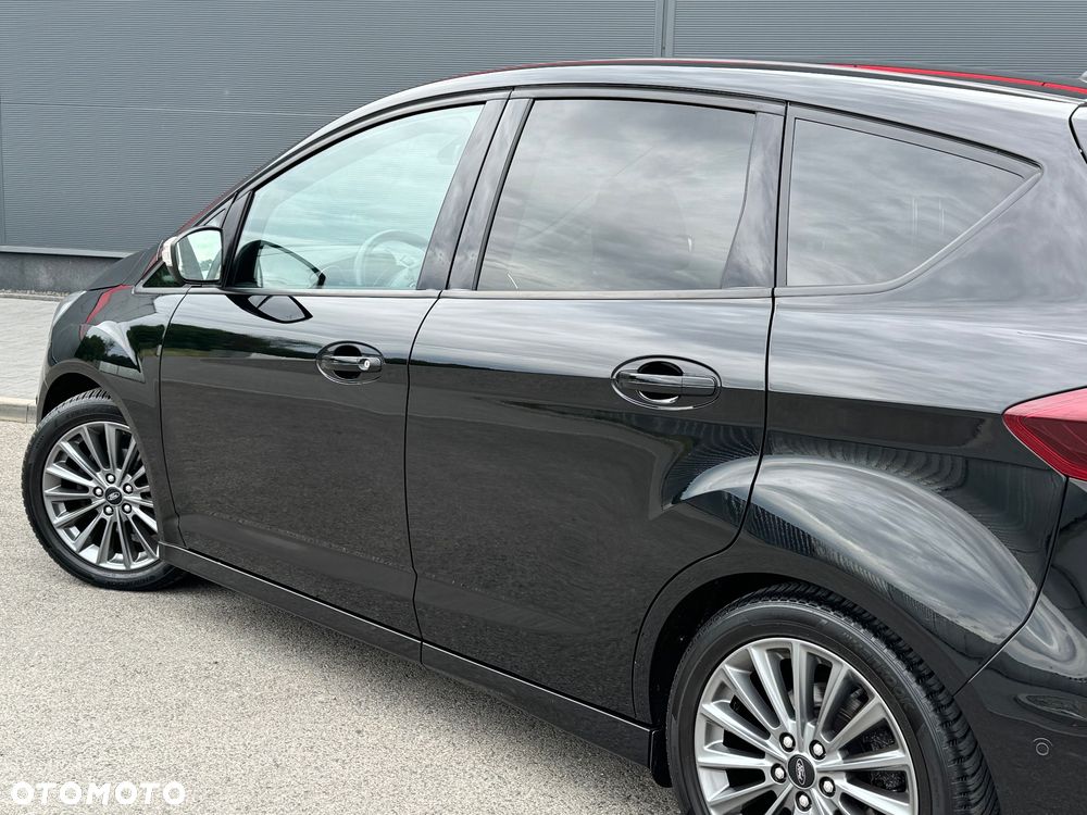 Ford C-MAX 1.0 EcoBoost Titanium ASS - 13