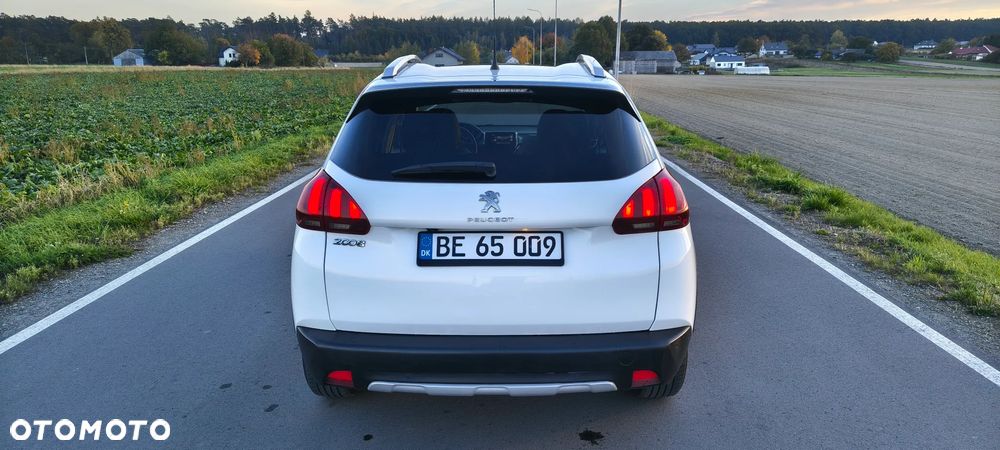 Peugeot 2008 - 7