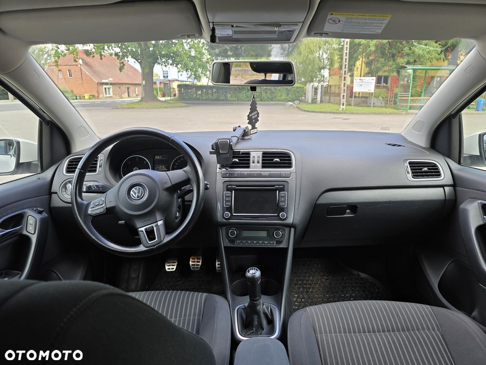 Volkswagen Polo - 7