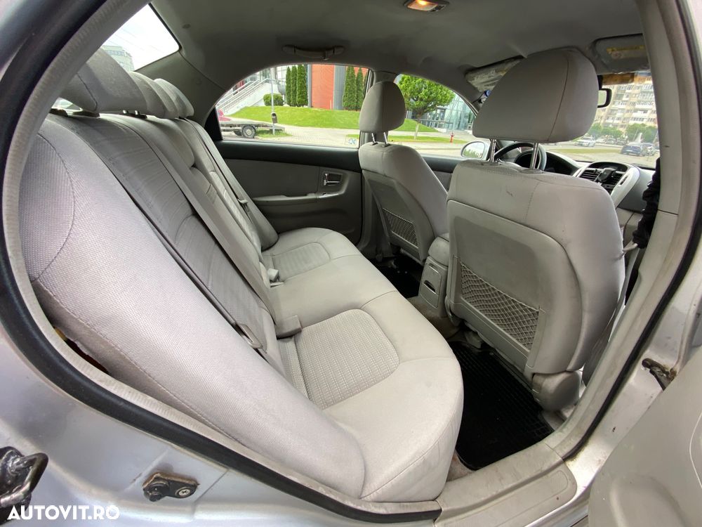 Kia Cerato 1.6 CRDI EX Classic - 7