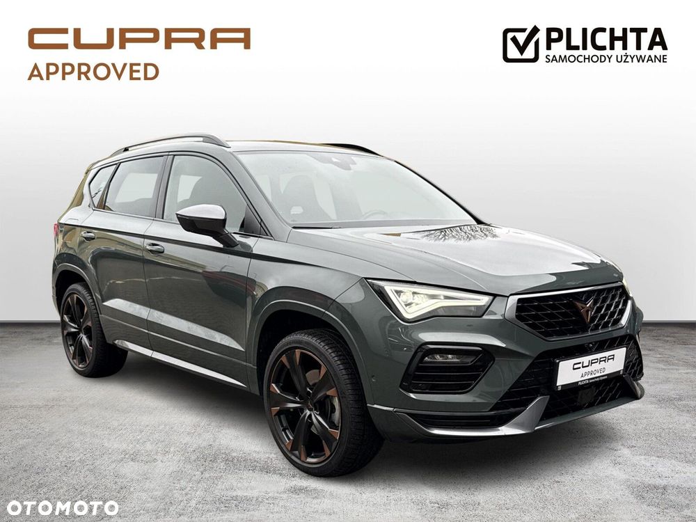 Cupra Ateca - 7