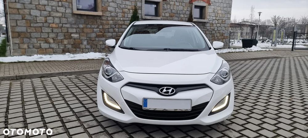 Hyundai i30 1.4 Classic - 13