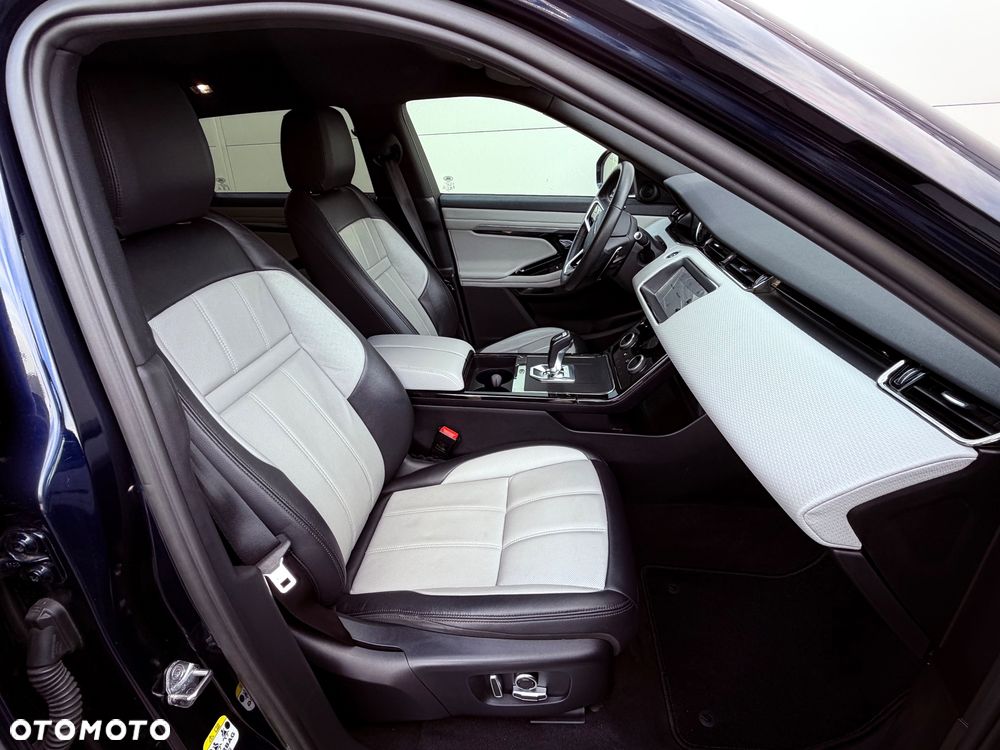 Land Rover Range Rover Evoque D165 Nolita Edition - 27