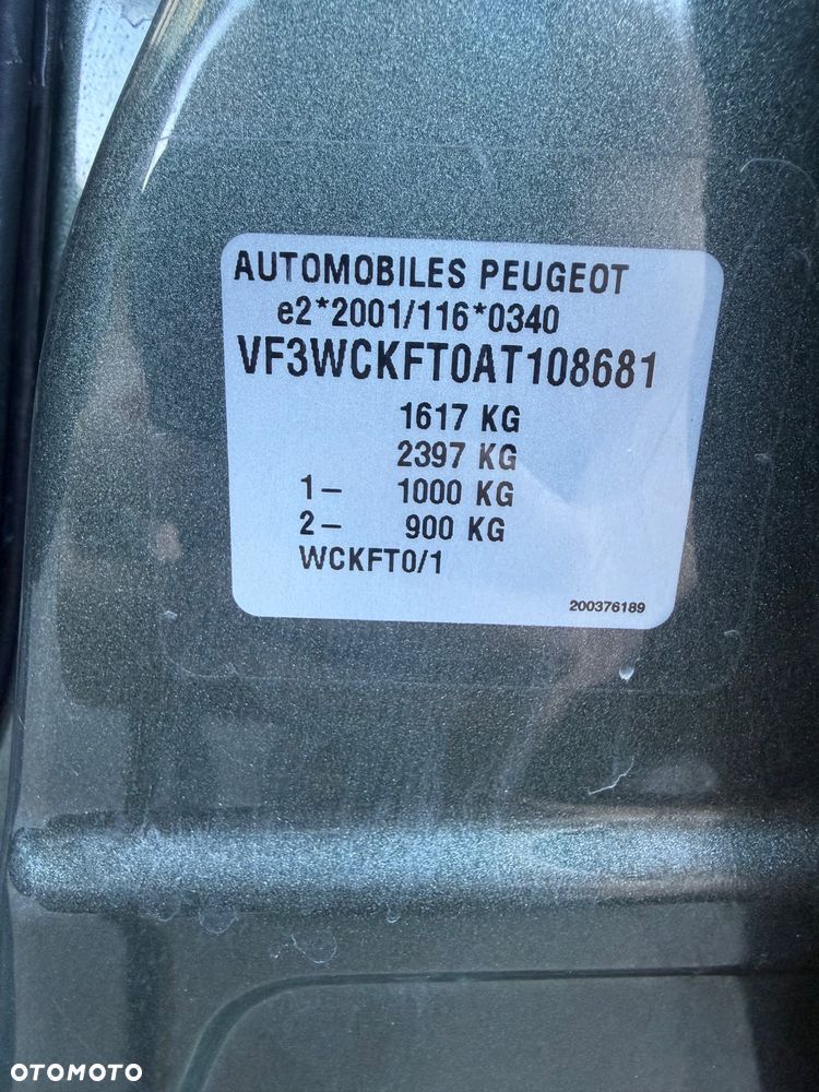 Peugeot 207 1.4 Access - 16