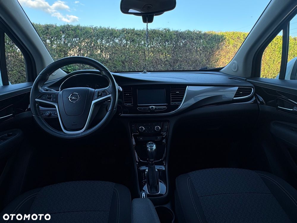 Opel Mokka 1.4 T Enjoy - 11