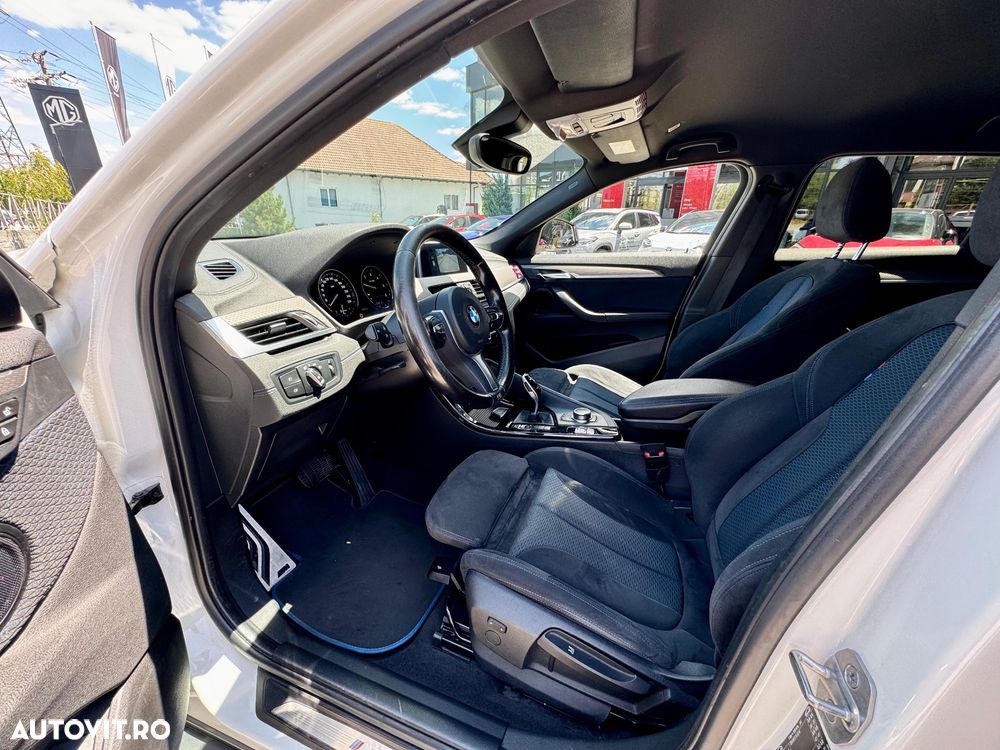 BMW X2 ver-xdrive20i-aut-m-sport - 17