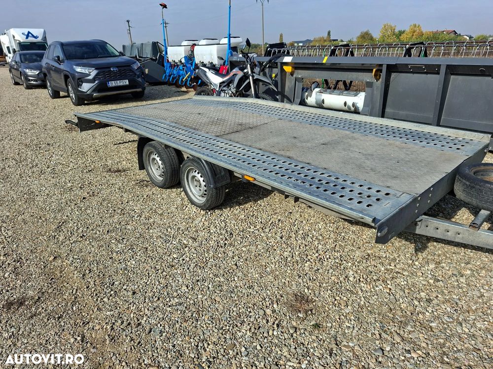 Niewiadow BR3 14A - 4