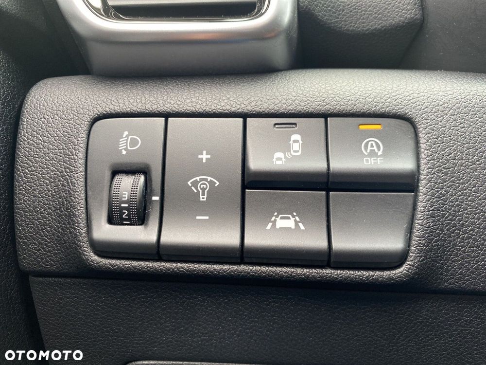 Kia Sportage - 21
