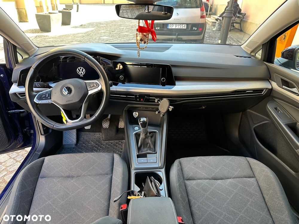 Volkswagen Golf 1.5 TSI EVO Life - 6