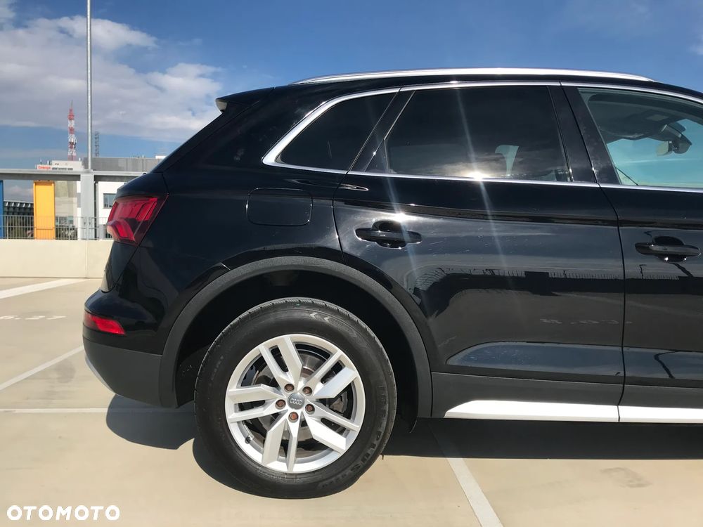Audi Q5 40 TDI Quattro Sport S tronic - 12