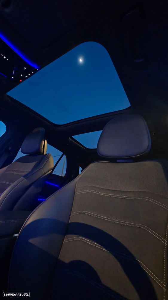 Mercedes-Benz E 300 de - 23