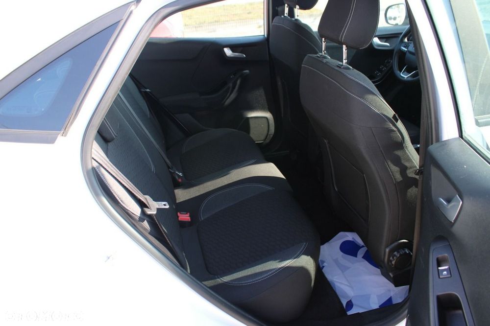Ford Puma - 28