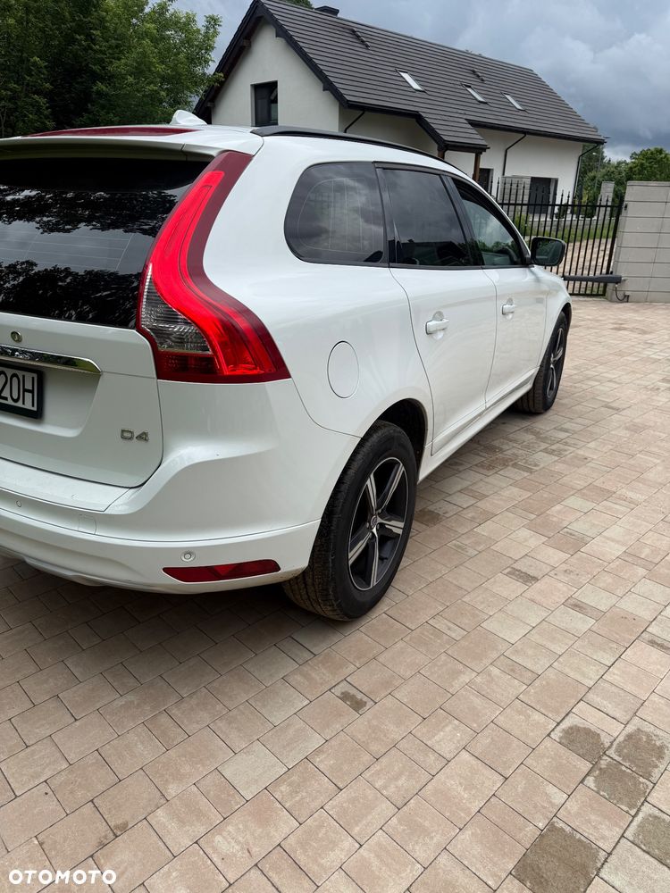 Volvo XC 60 D4 Drive-E Momentum - 5