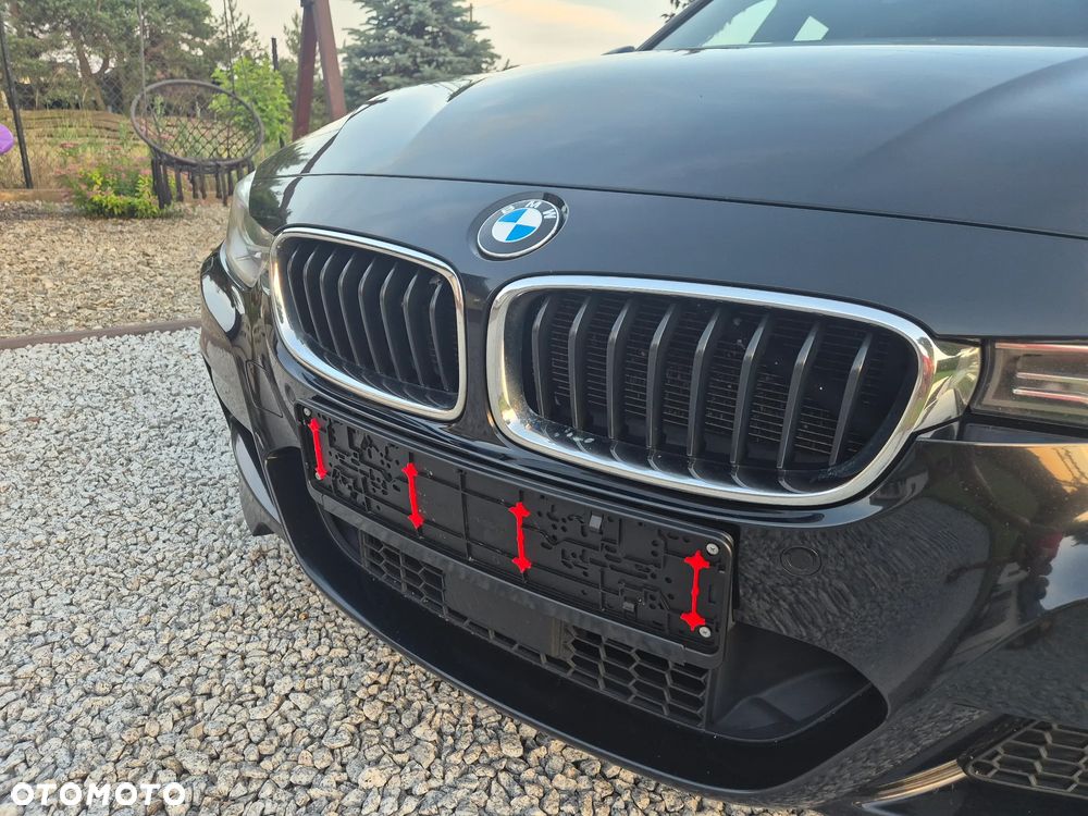 BMW Seria 3 - 27