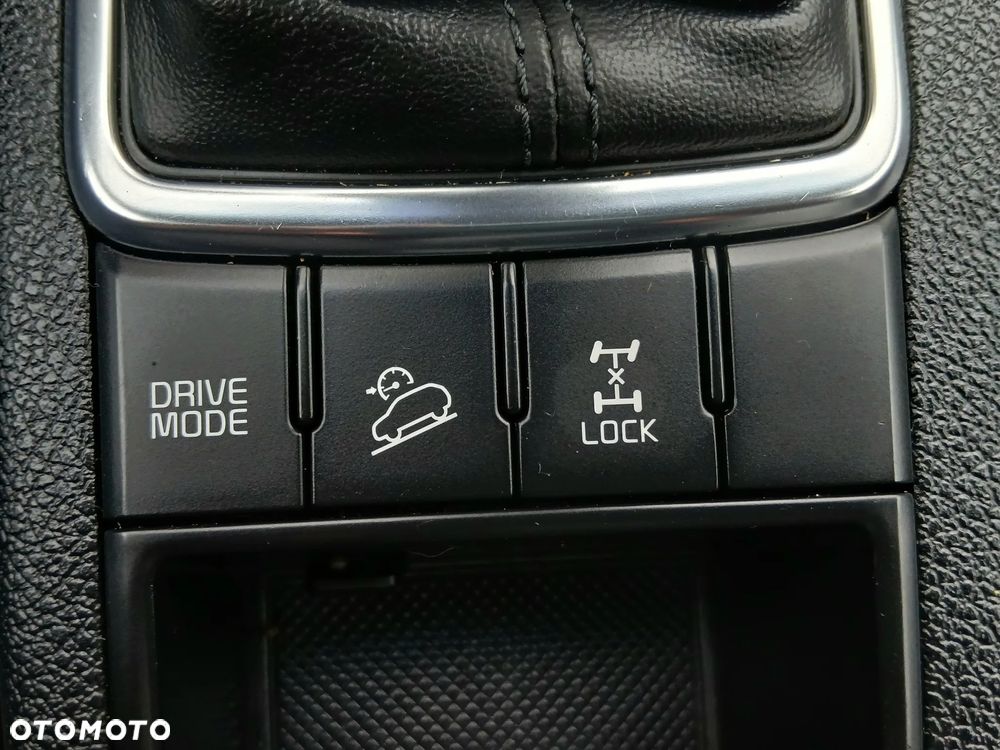 Kia Sportage 2.0 CRDI GT Line 4WD - 32