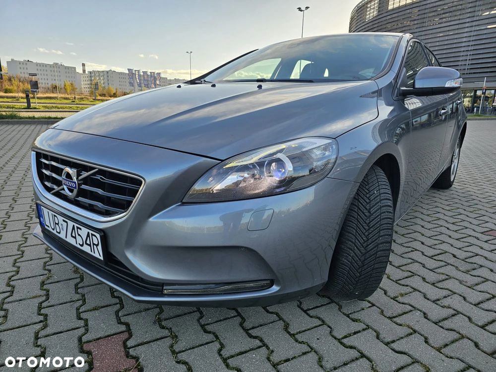 Volvo V40 - 6