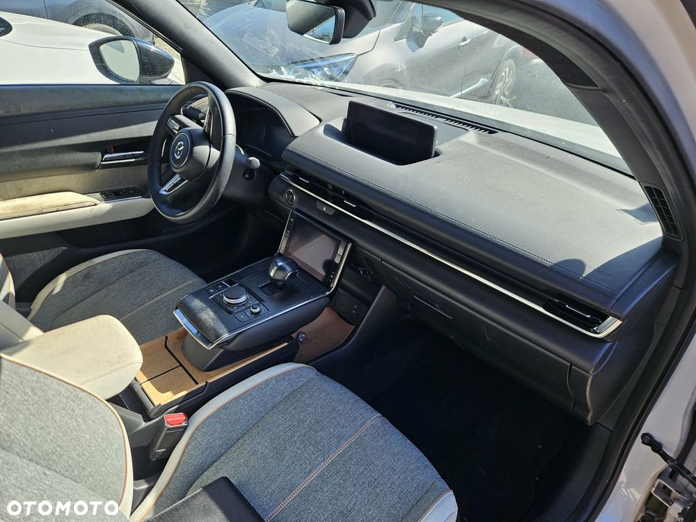 Mazda MX-30 e-SKYACTIV AD`VANTAGE - 3