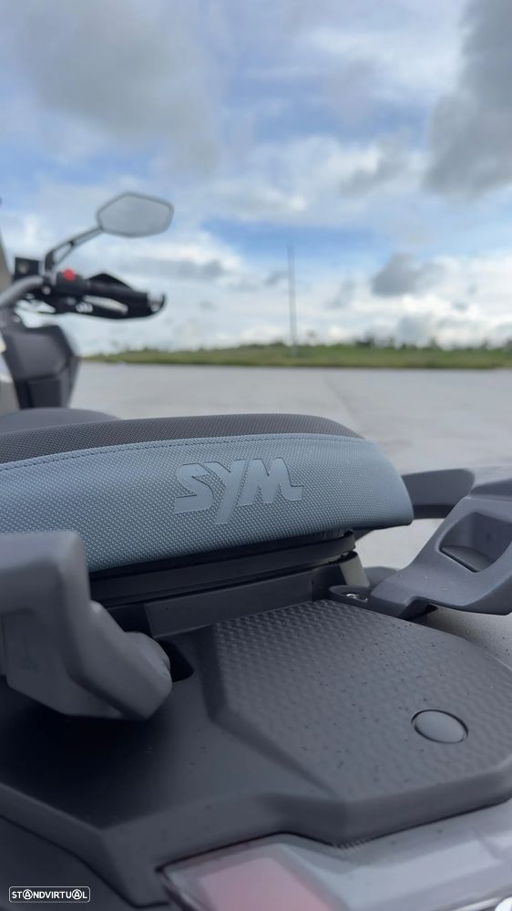 Sym ADX 300 ABS E5+ - 5