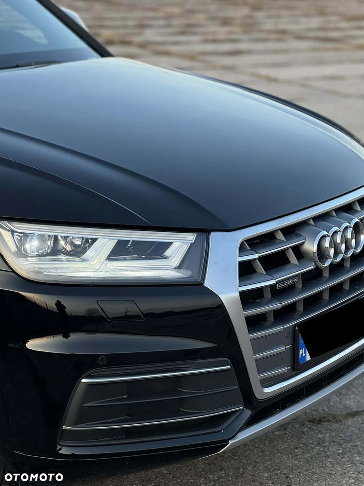 Audi Q5 45 TFSI quattro S tronic - 2