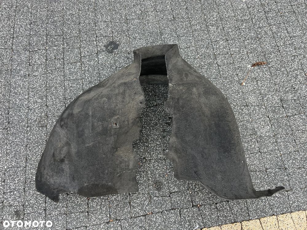 NADKOLE PRAWE PRZÓD VOLVO V70 TEW-001015 P3008