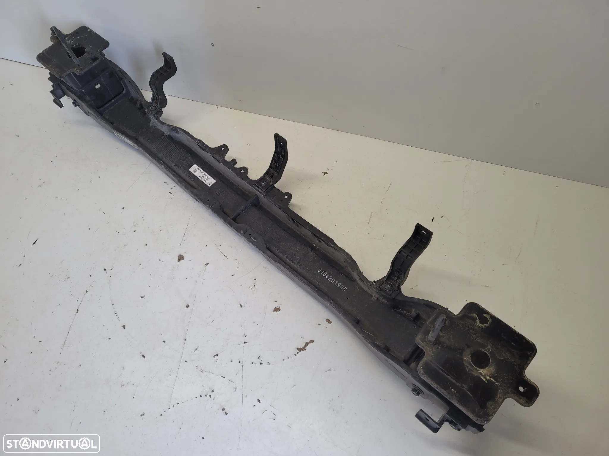 Reforço traseiro HYUNDAI I30 [PD] 86630-G4200 (2016-Atual) - 3