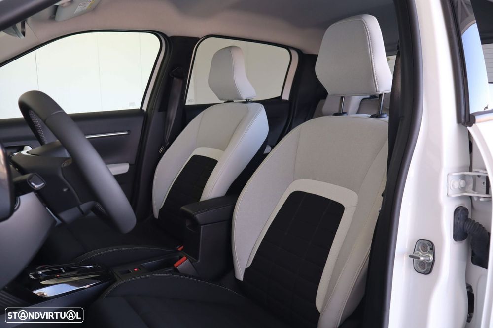 Citroën e-C3 44 kWh Autonomia Conforto Max - 33