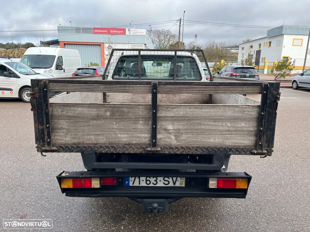 Mitsubishi L200 4x4 4 Lugares - 4