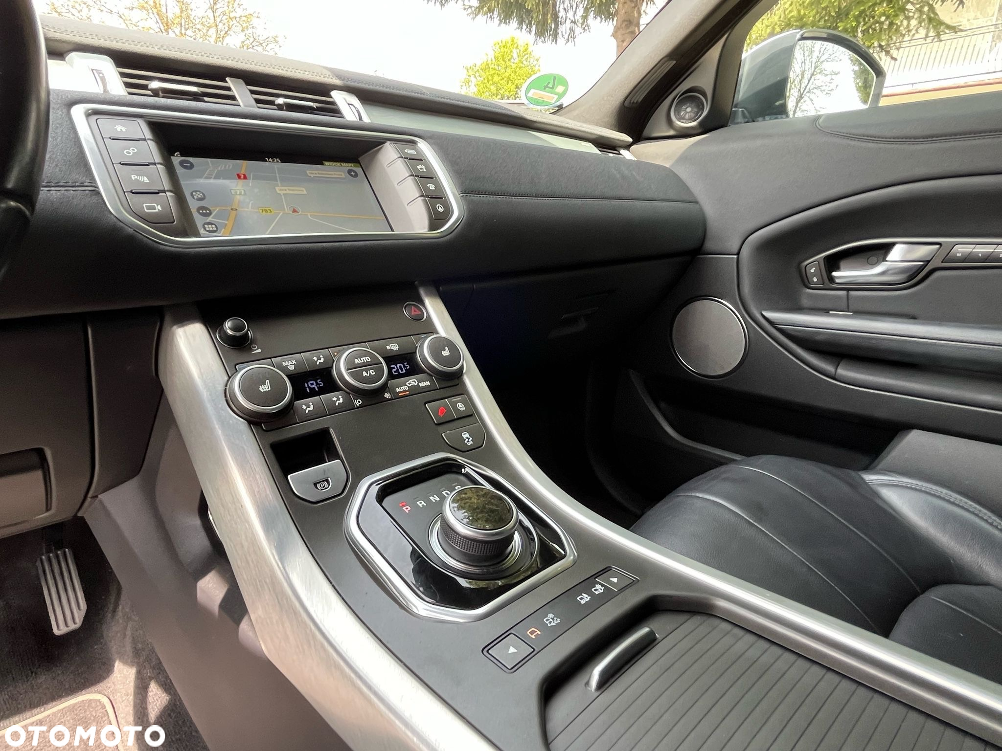 Land Rover Range Rover Evoque 2.0TD4 SE Dynamic - 17