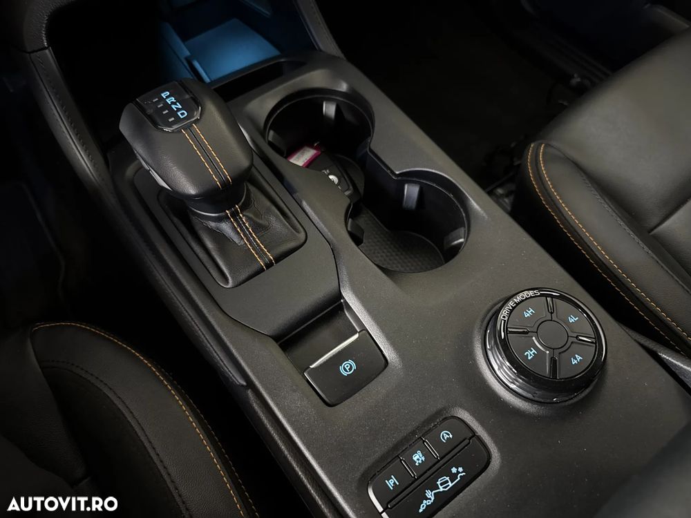 Ford Ranger - 18