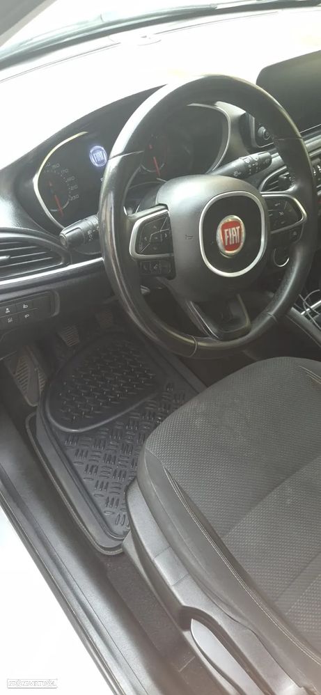 Fiat Tipo Station Wagon 1.3 M-Jet Lounge J17 - 10