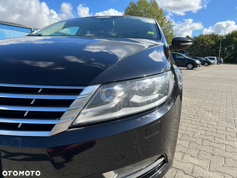 Volkswagen CC 2.0 TSI DSG - 11