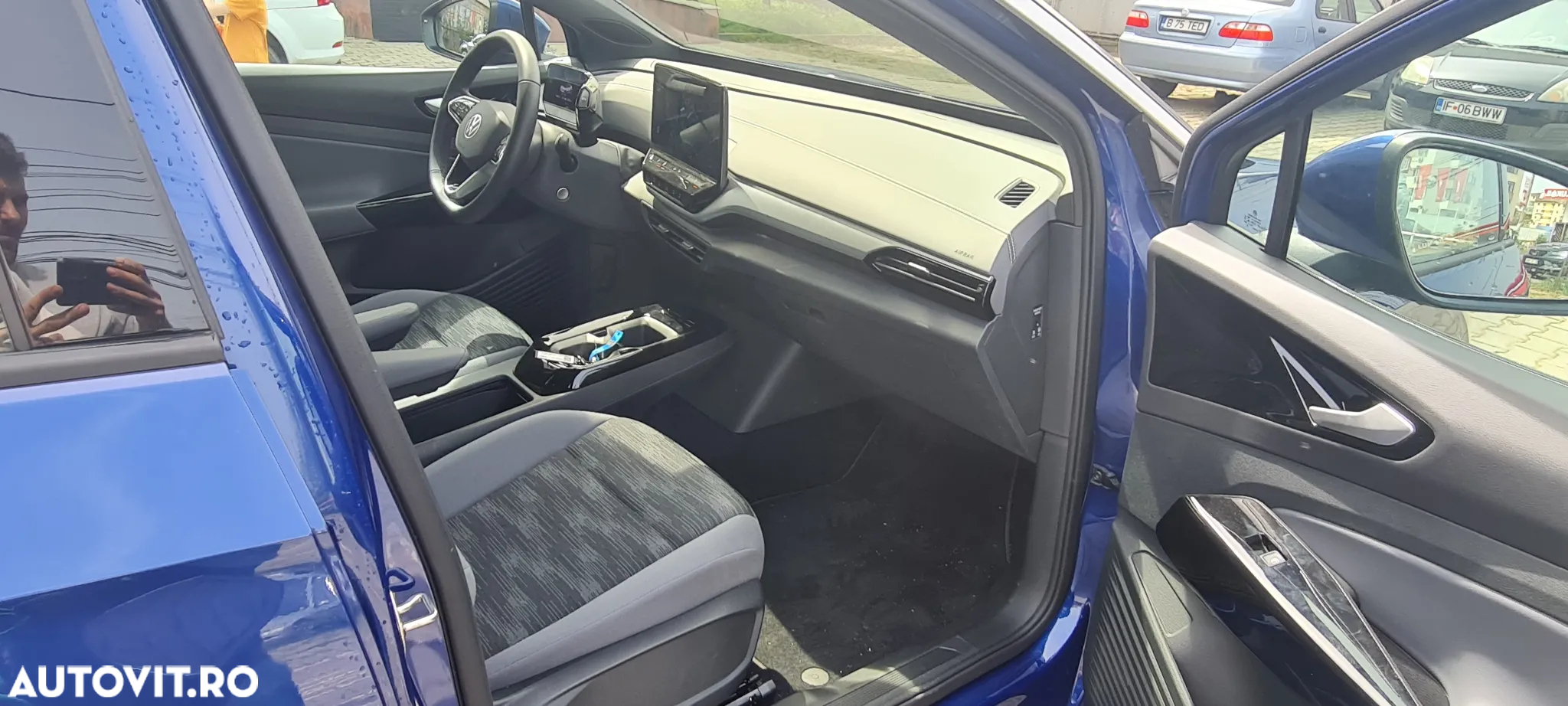 Volkswagen ID.5 77 kWh Pro Performance - 11