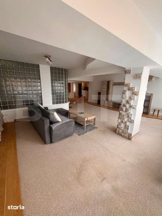 Apartament 2 camere, 90 mp, zona Marasesti — fotografia 3