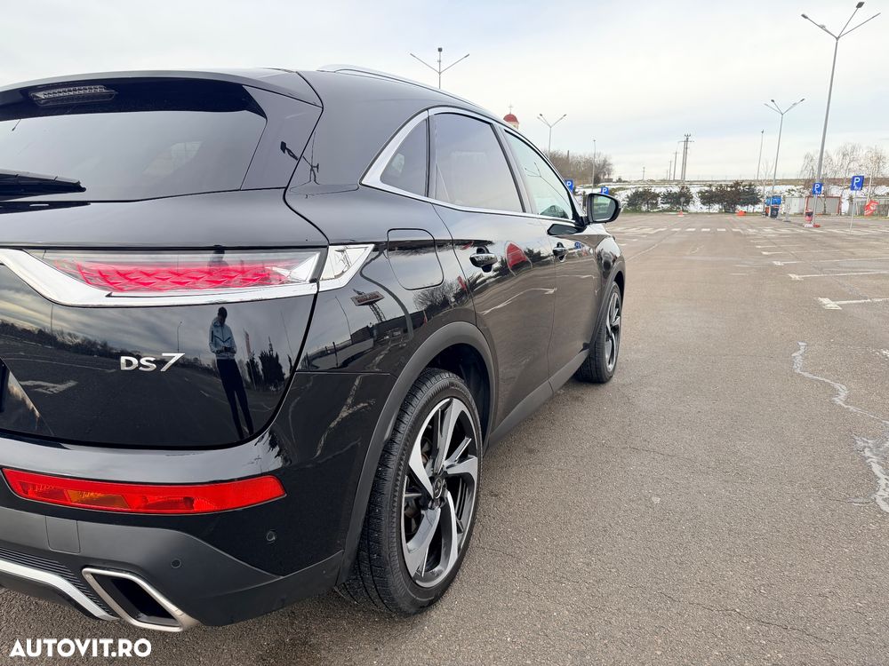 DS Automobiles DS 7 Crossback - 6