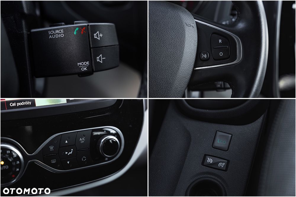 Renault Captur ENERGY TCe 120 EDC Intens - 25