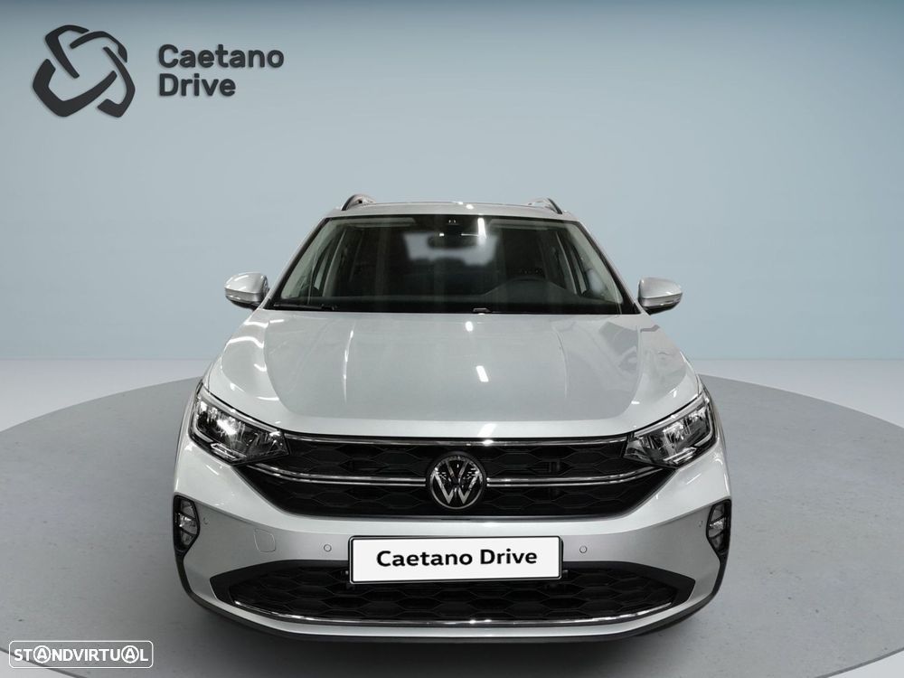 VW Taigo 1.0 TSI Urban - 2