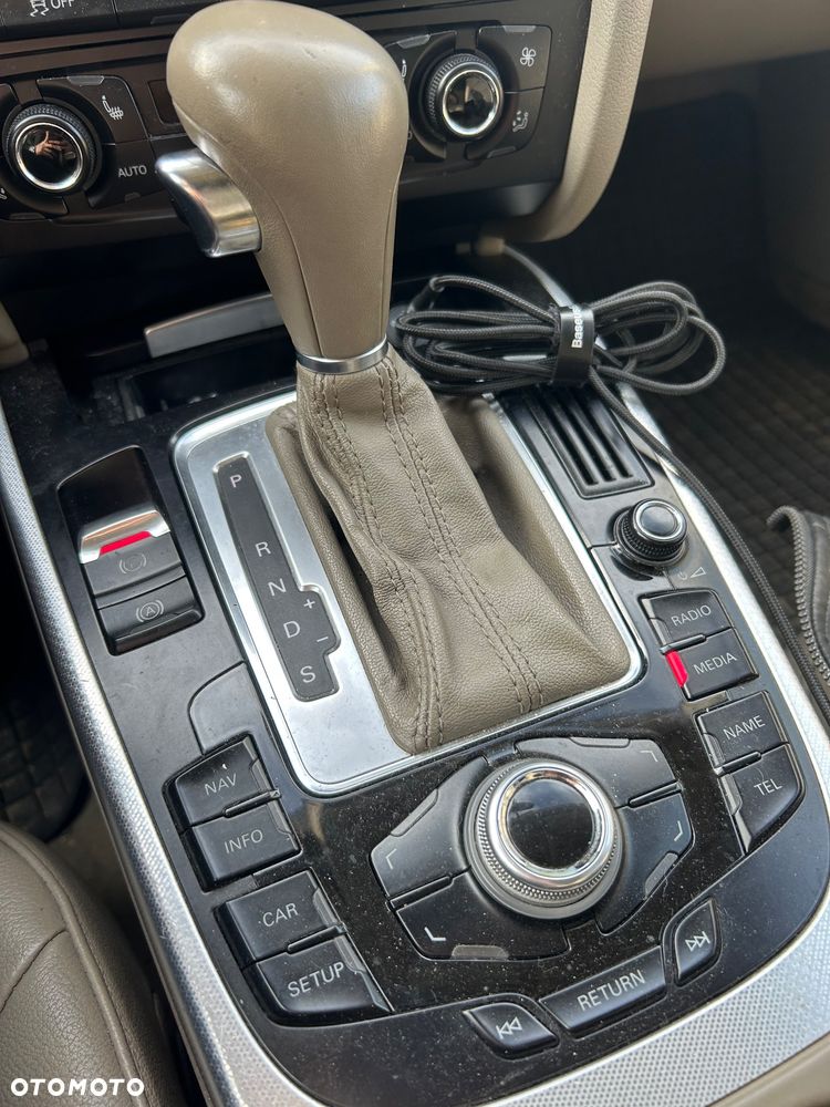 Audi A4 Avant - 4