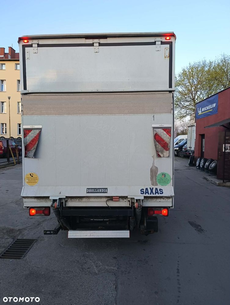 Iveco MKD 43-L-U - 7
