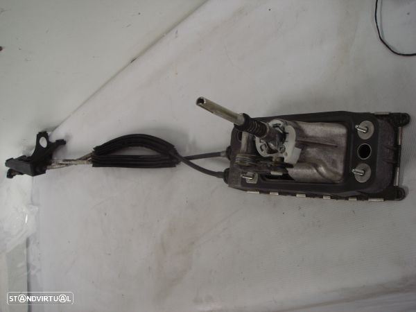 Caixa De Transferências/Selector De Velocidades Audi A3 (8P1) - 1