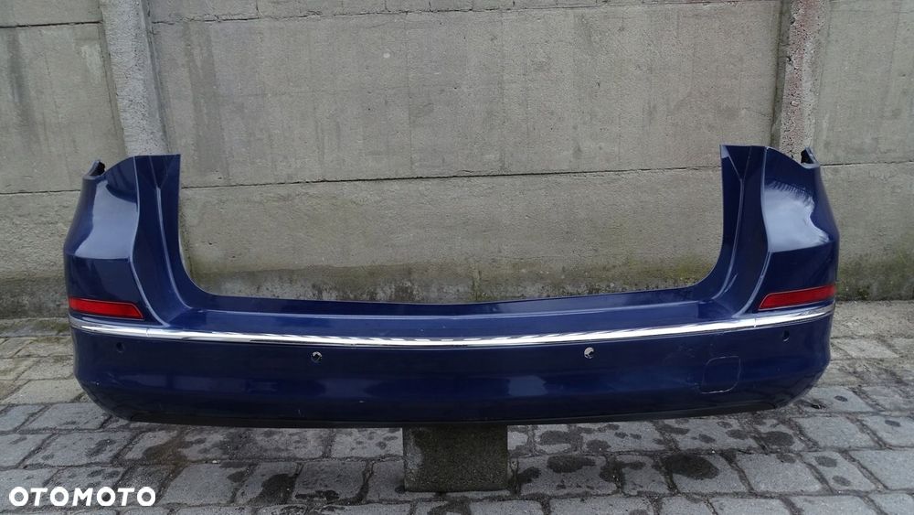 OPEL ASTRA J, IV KOMBI LIFT - zderzak tylny - 1