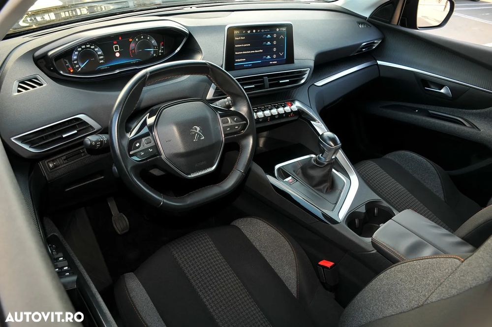 Peugeot 5008 PureTech 130 Active - 6