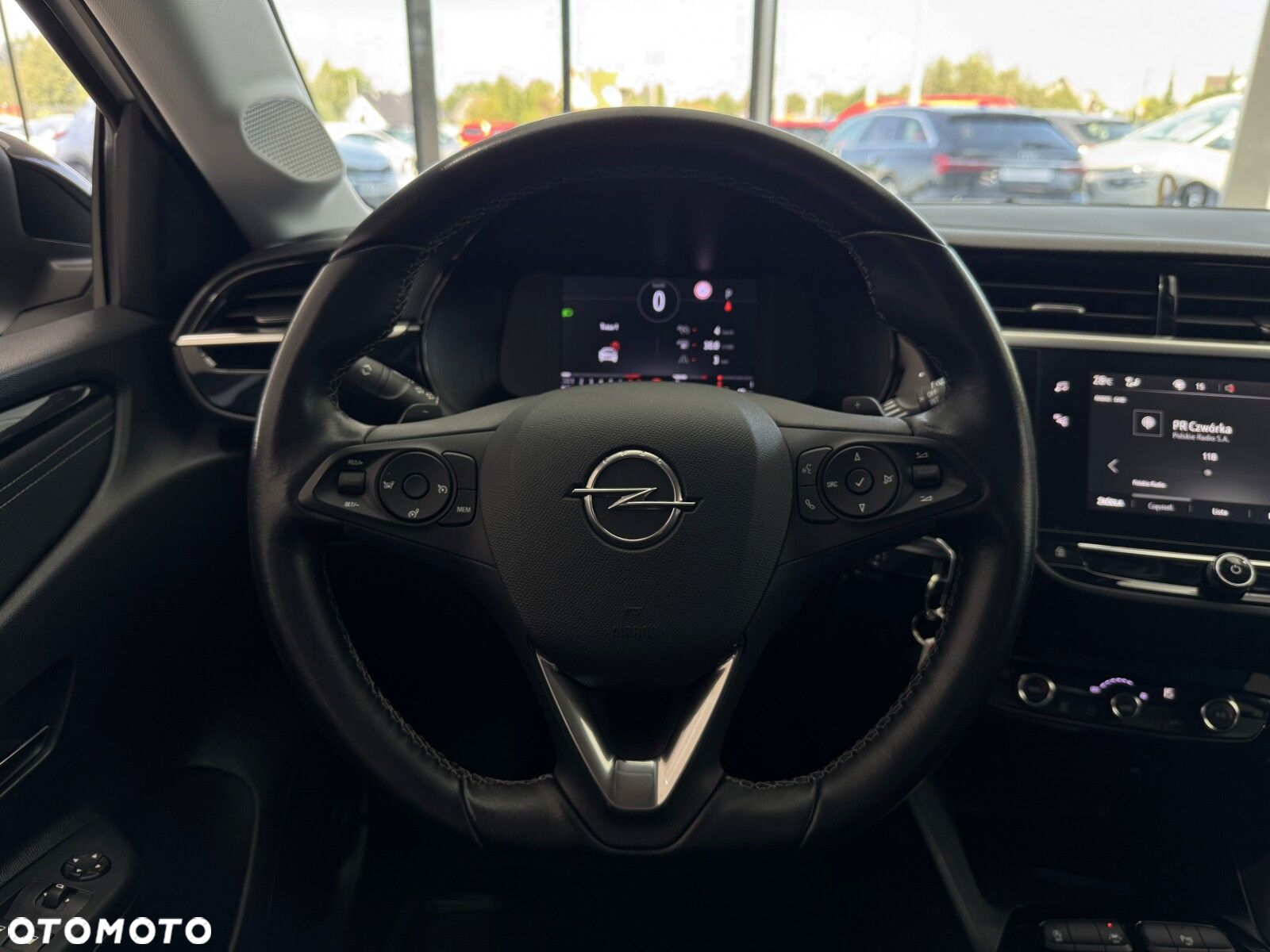 Opel Corsa 1.2 Elegance S&S - 14