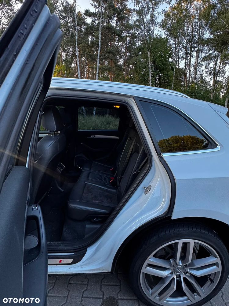 Audi Q5 3.0 TDI Quattro S tronic - 6