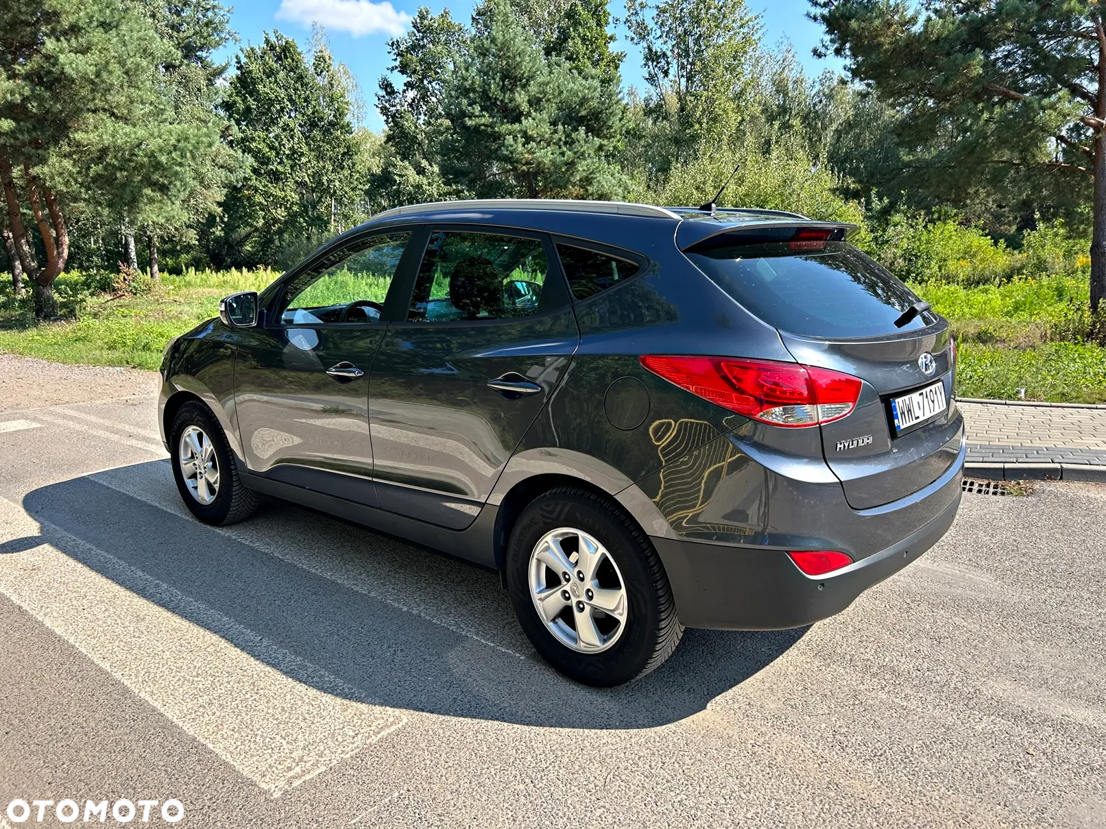 Hyundai ix35 2.0 Premium - 7