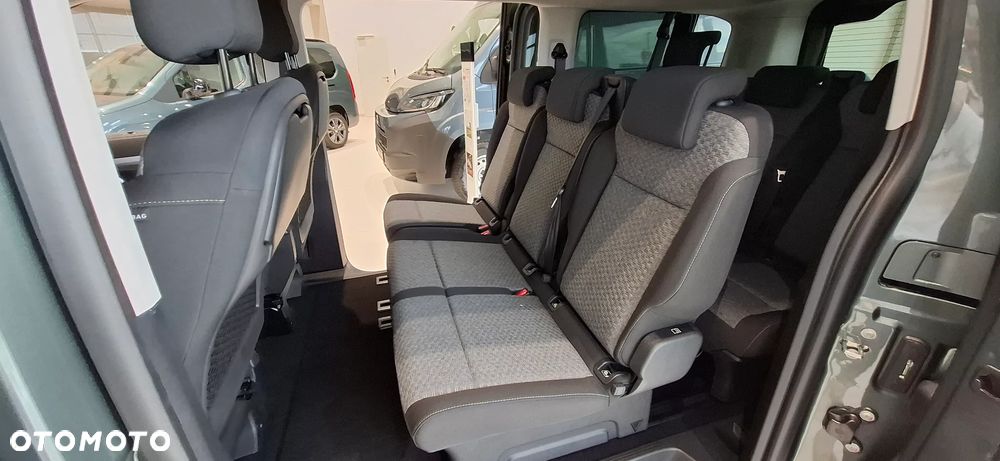 Toyota Proace Verso 2.2 D4-D Long Family - 7
