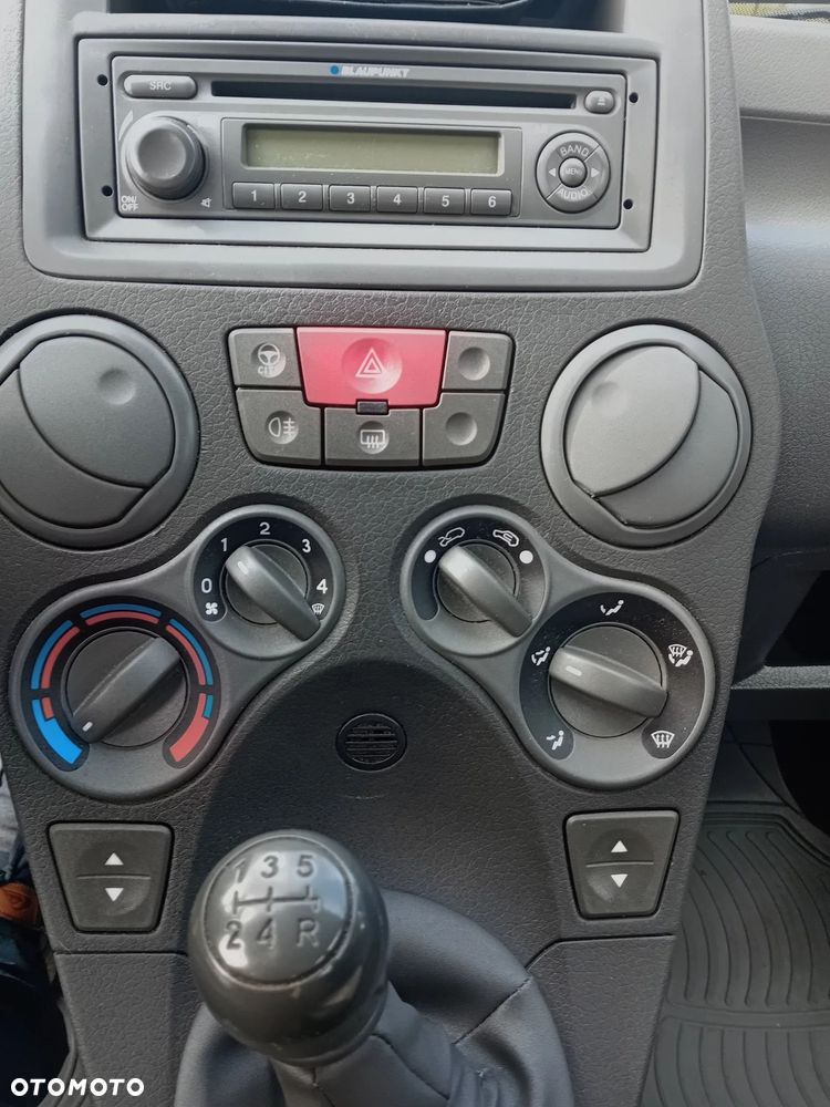 Fiat Panda 1.1 Active Plus - 24