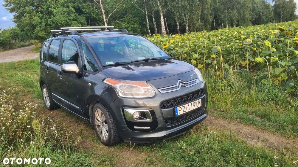 Citroën C3 Picasso VTi 95 Attraction - 2