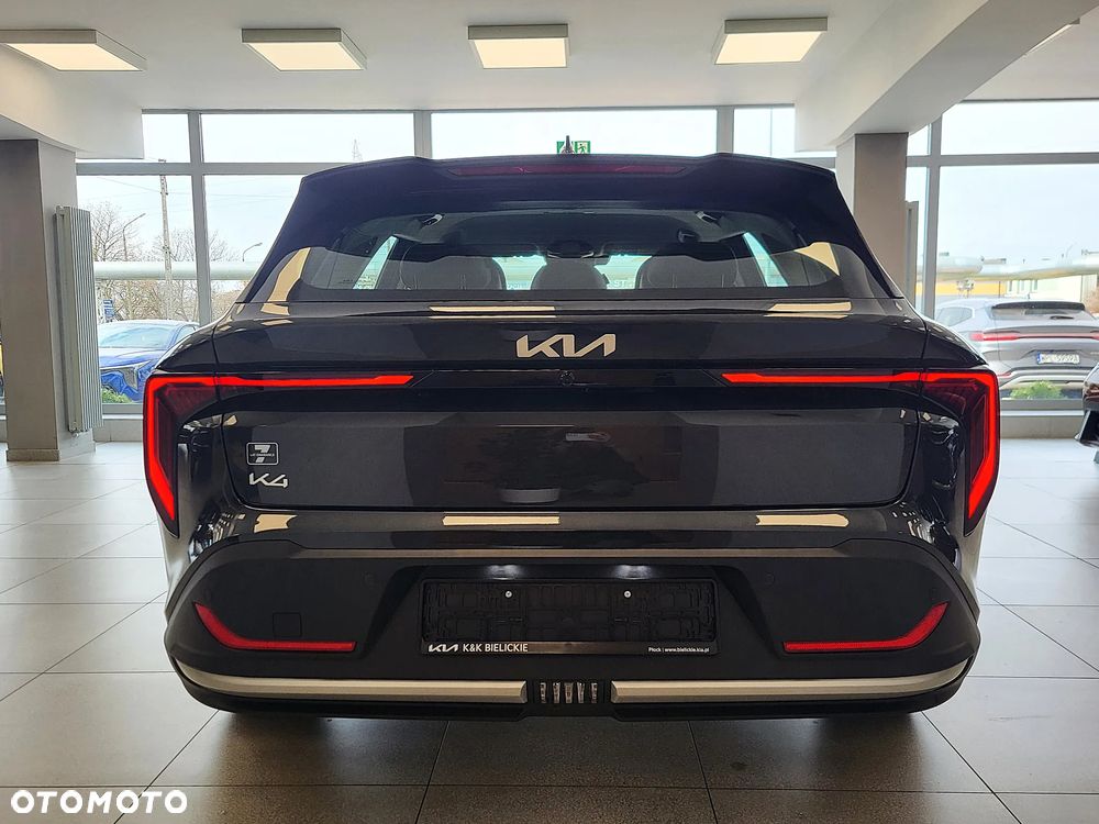 Kia K4 1.6 T-GDI M - 5