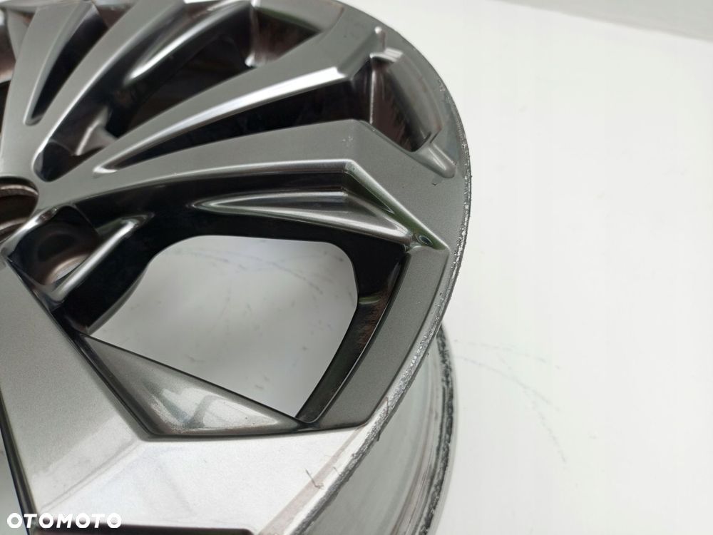 TOYOTA RAV4 V 5 FELGA ALUMINIOWA 7.0" X 18" 5X114.3 ET 35 4261A-0R160 ÷ - 11