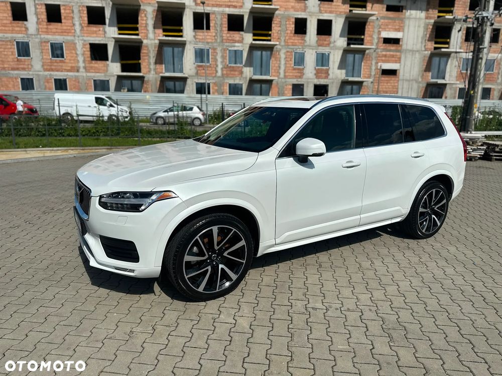 Volvo XC 90 - 3